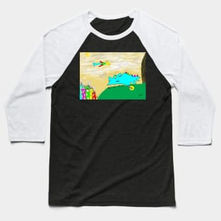 Bobby Blueface Baseball T-Shirt